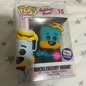Huckleberry Hound Funko Pop!